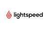 lightspeed logo
